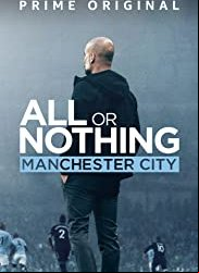 All or Nothing: Manchester City Saison 1
