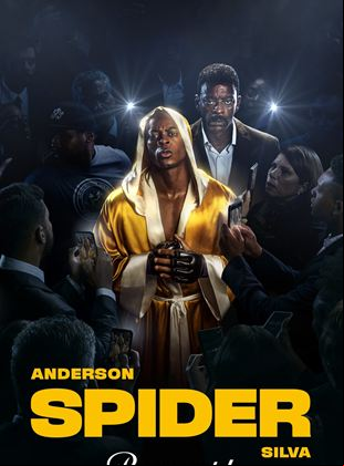 Anderson &quot;Spider&quot; Silva