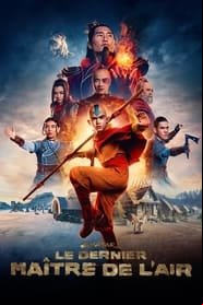 Avatar : Le dernier maître de l'air