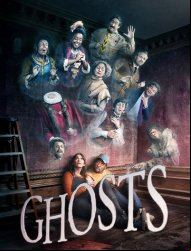 Ghosts Saison 4