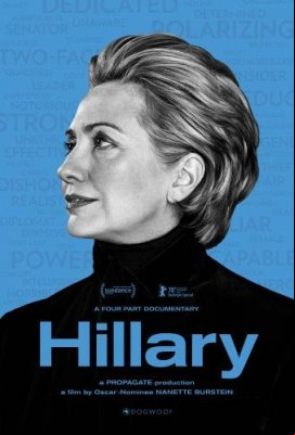 Hillary