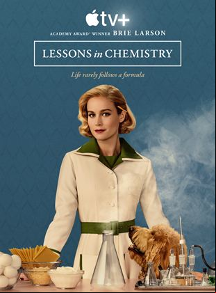 Lessons In Chemistry