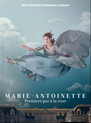 Marie-Antoinette