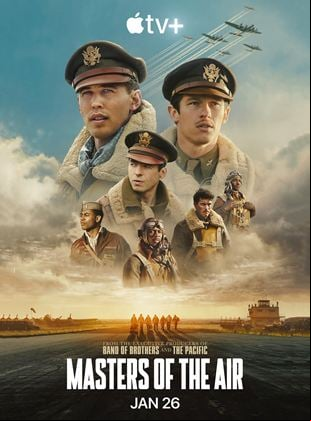Masters of the Air