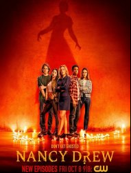 Nancy Drew Saison 3