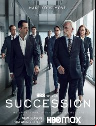Succession saison 4