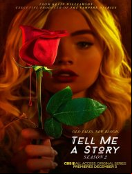 Tell Me a Story