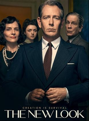 The New Look Saison 1