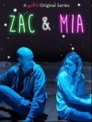 Zac & Mia saison 1